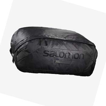 Bolsas Salomon OUTLIFE DUFFEL 70 Hombre Negros | MX 3026OKI